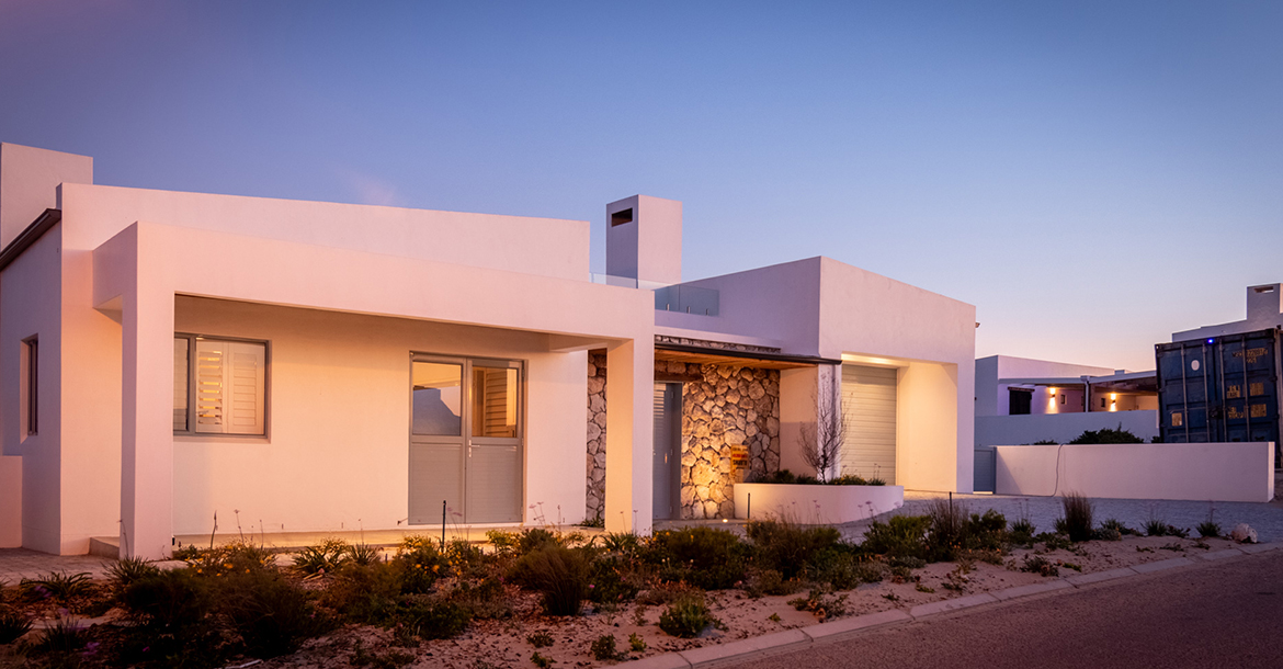 Anker Residential Build
