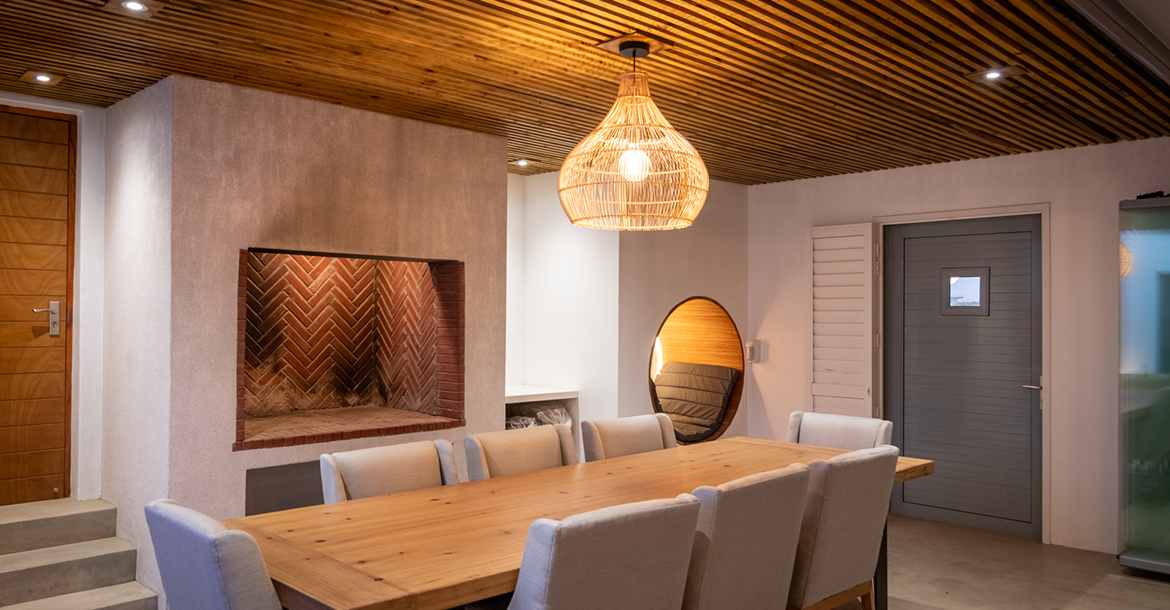 Anker Residential Build