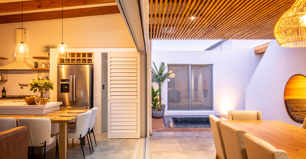 Anker Residential Build