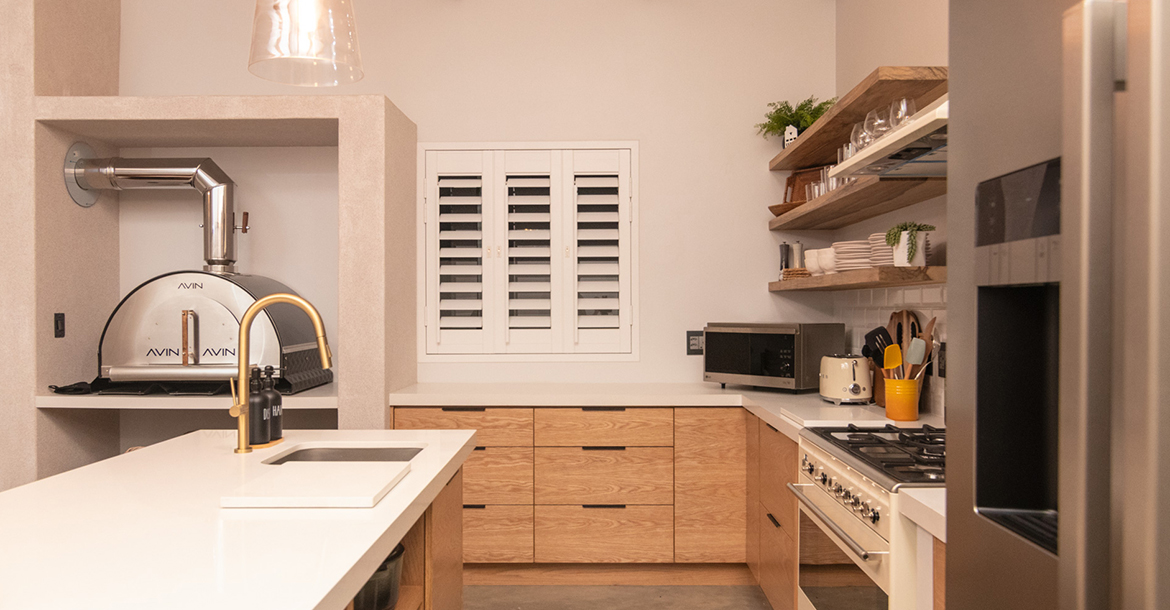 Anker Residential Build