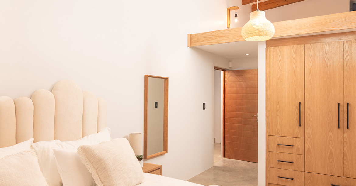 Anker Residential Build