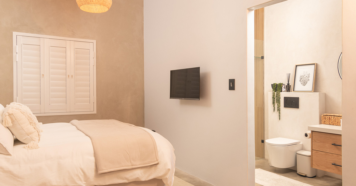 Anker Residential Build
