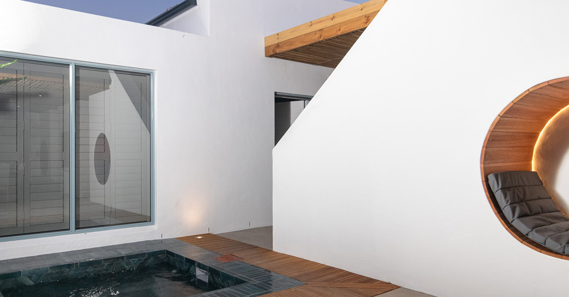 Anker Residential Build