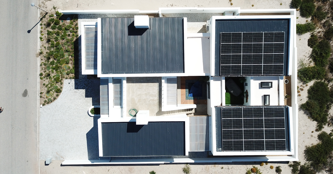 Anker Residential Build